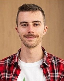 Herr M.Sc. Matteo Adducchio