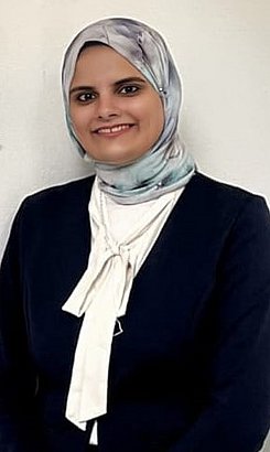 Ms M.Sc. Mennatallah Alashry