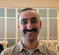 Mr M.Sc. Ozan Yılmaz