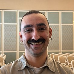 Herr M.Sc. Ozan Yılmaz